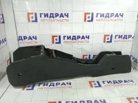 Консоль Opel Astra 13116955