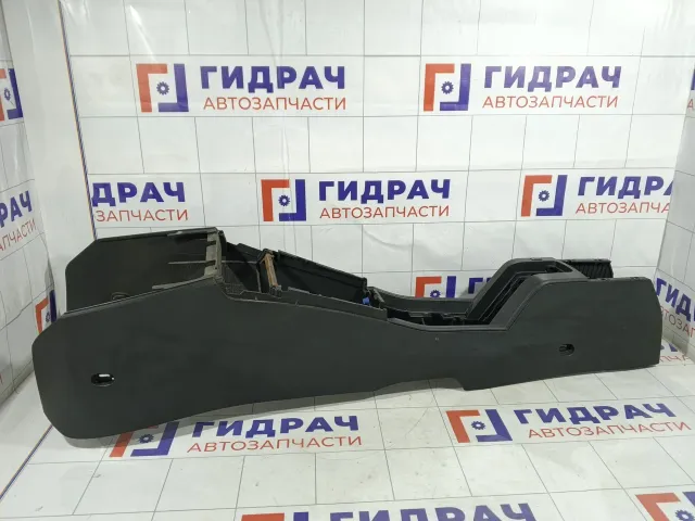 Консоль Opel Astra 13116955