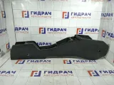 Консоль Opel Astra 13116955