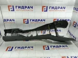 Консоль Opel Astra 13116955
