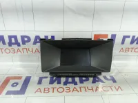Дисплей информационный Opel Astra 13275077