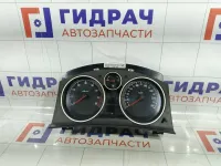 Панель приборов Opel Astra 13308961