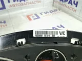 Панель приборов Opel Astra 13308961