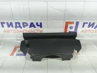 Кожух рулевой колонки верхний Opel Astra 13236663