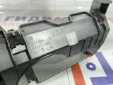 Накладка торпедо центральная Opel Astra 13141089