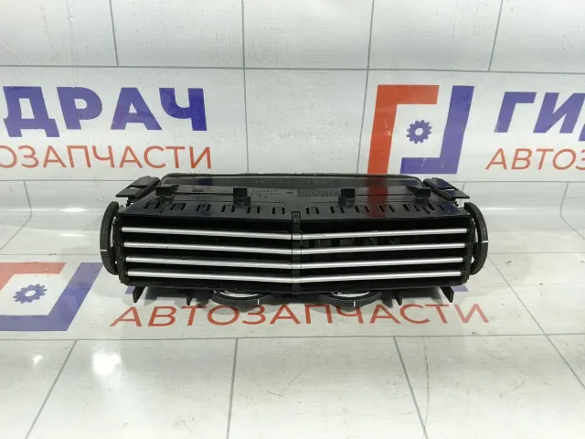 Дефлектор центральный Opel Astra 13141089