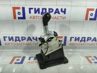Кулиса (селектор) КПП Opel Astra 13212768
