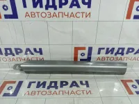 Накладка торпедо правая Opel Astra 13116934