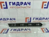 Накладка торпедо правая Opel Astra 13116934