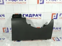 Накладка торпедо левая Opel Astra 13239805