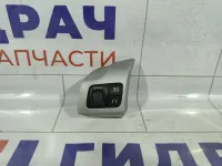 Блок кнопок в рулевое колесо левый Opel Astra 93183297