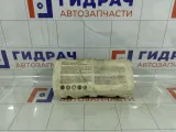 Подушка безопасности пассажирская (в торпедо) Opel Astra 13168095