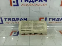 Подушка безопасности пассажирская (в торпедо) Opel Astra 13168095