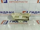 Подушка безопасности пассажирская (в торпедо) Opel Astra 13168095