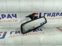 Зеркало заднего вида Opel Astra 13253546