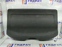 Полка (шторка) задняя Opel Astra 13181587