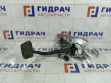 Педаль тормоза Opel Astra 13178203