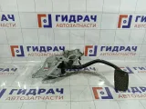 Педаль тормоза Opel Astra 13178203