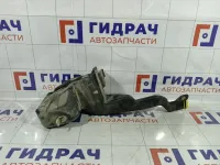 Бачок омывателя стекла Opel Astra 13118158