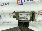 Испаритель кондиционера Opel Astra 13175549
