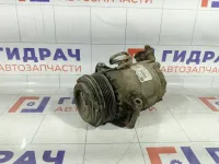 Компрессор системы кондиционирования Opel Astra 93168627