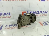 Компрессор системы кондиционирования Opel Astra 93168627