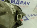 Компрессор системы кондиционирования Opel Astra 93168627
