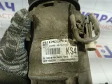 Компрессор системы кондиционирования Opel Astra 93168627