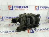 Коллектор впускной Opel Astra 55564933