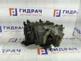 Коллектор впускной Opel Astra 55564933