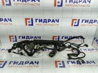 Проводка двигателя Opel Astra 13343654