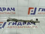 Топливная рампа (топливная рейка) Opel Astra 55559375