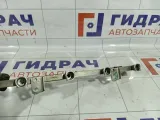 Топливная рампа (топливная рейка) Opel Astra 55559375