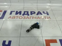 Форсунка инжекторная Opel Astra 55559377