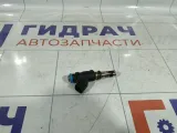 Форсунка инжекторная Opel Astra 55559377