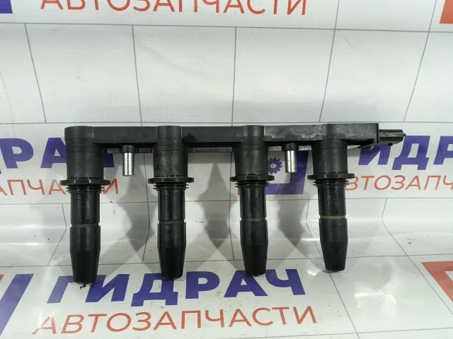 Катушка зажигания Opel Astra 1104082