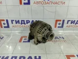 Генератор Opel Astra 93190829