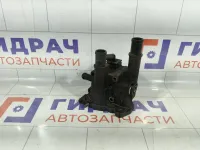 Корпус термостата Opel Astra 12992383