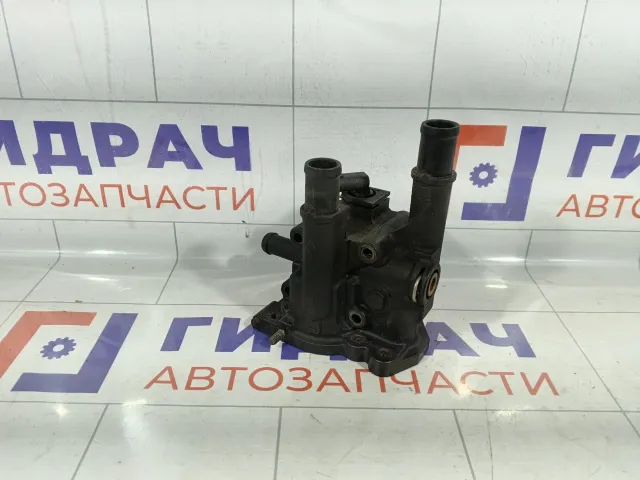 Корпус термостата Opel Astra 12992383
