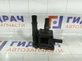 Корпус термостата Opel Astra 12992383