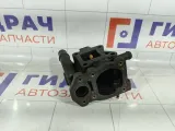 Корпус термостата Opel Astra 12992383