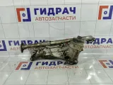 Корпус масляного фильтра Opel Astra 93186324