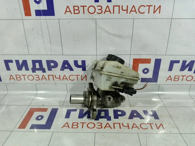 Цилиндр тормозной главный Opel Astra 558388