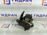 Блок ABS Opel Astra 13246534