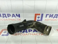 Патрубок воздушного фильтра Opel Astra 55559325