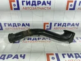 Патрубок воздушного фильтра Opel Astra 55562480
