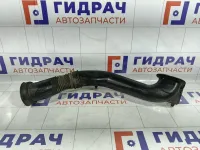 Патрубок воздушного фильтра Opel Astra 55562480