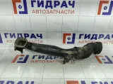 Патрубок воздушного фильтра Opel Astra 55562480