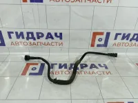 Трубка вакуумная Opel Astra 55351870