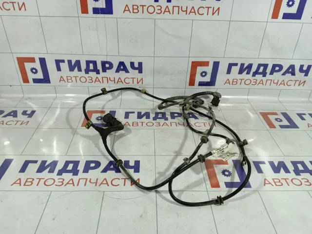 Провод датчика ABS задний Opel Astra 24467410